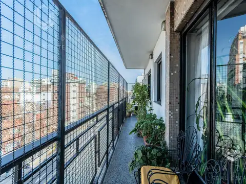 Departamento en Venta de 4 ambientes