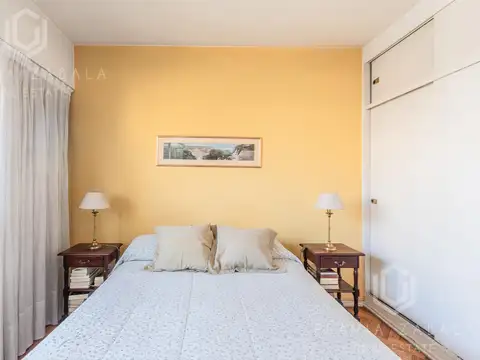 Departamento en Venta de 3 dormitorios
