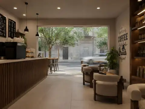 Local en Venta en Belgrano, Capital Federal