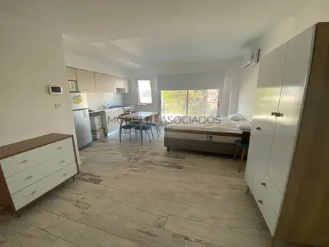 Departamento en Alquiler en Haedo Norte, $ 550.000