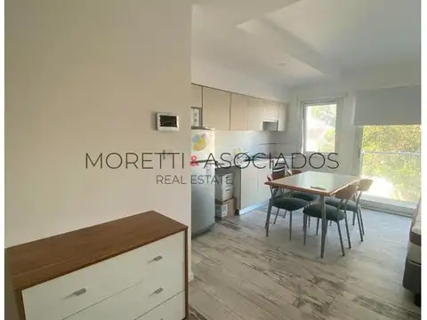 Departamento en Alquiler de Monoambiente