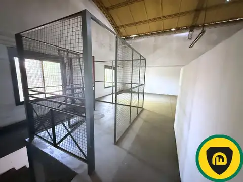 Depósito en San Miguel