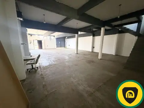 Galpon en Alquiler en San Miguel, USD 2.500