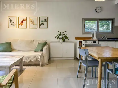 Depto Tipo Casa en Venta en Tigre Residencial, USD 195.000