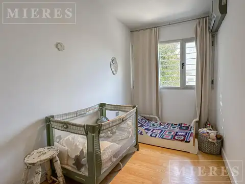 Depto Tipo Casa en Venta 10 años