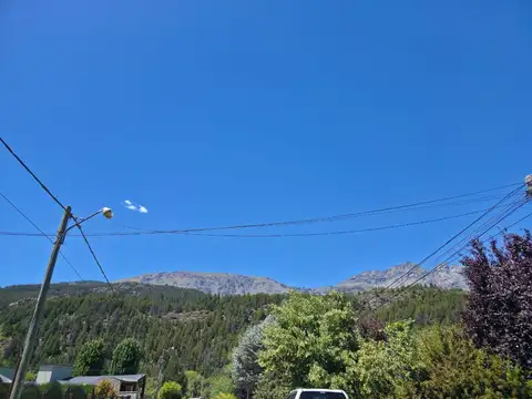 Terreno en Venta en El Bolson, USD 75.000