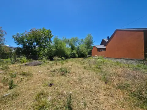 Terreno en Venta de 847,0 m2