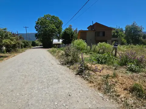 Terreno en Venta de 847,0 m2