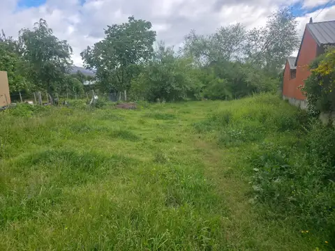 Jose Hernandez e/ Islas Malvinas y Jose Hernandez 600