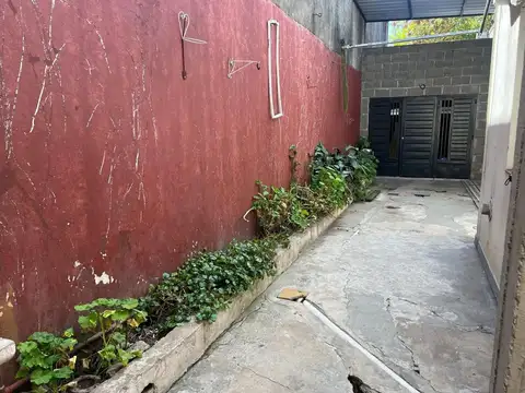 VENTA LOTE 8,66 X 28, VILLA LURO