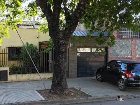Terreno en Venta en Villa Luro, USD 195.000