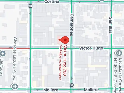 Terreno en Venta de 248,0 m2