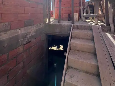 Casa en Venta en San Carlos de Bariloche, USD 95.000