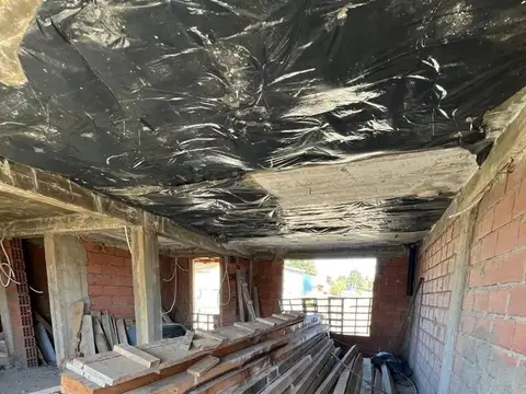 Casa en Venta 6 años