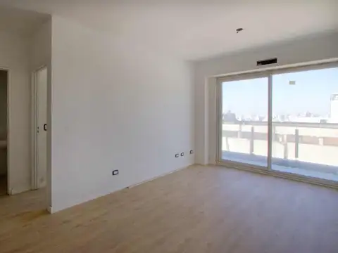 Departamento 2 Ambientes Venta Paternal Amenities