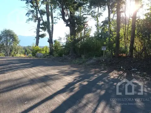 Terreno en Venta en Lomas De Correntoso, USD 230.000