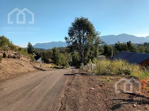 Terreno en Venta en Lomas De Correntoso, USD 230.000
