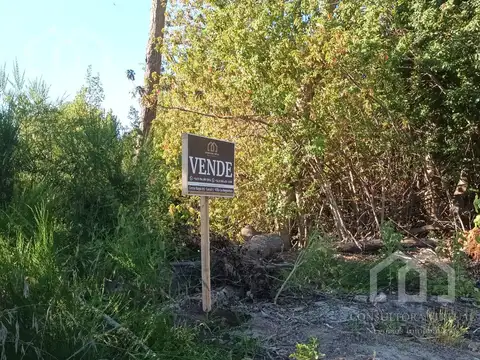 Terreno en Venta de 1961,0 m2