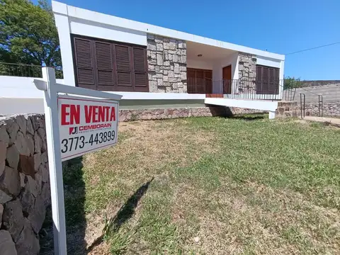 Caa Guazú y Rivadavia