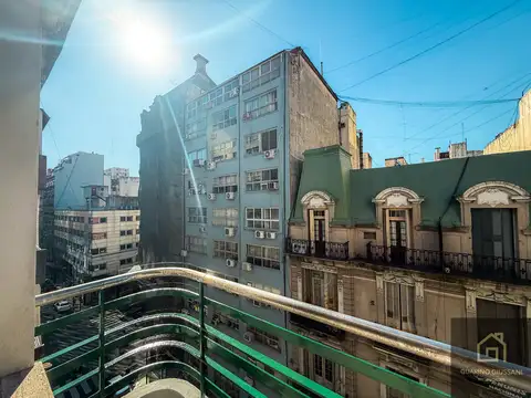 Departamento en Alquiler de 2 dormitorios
