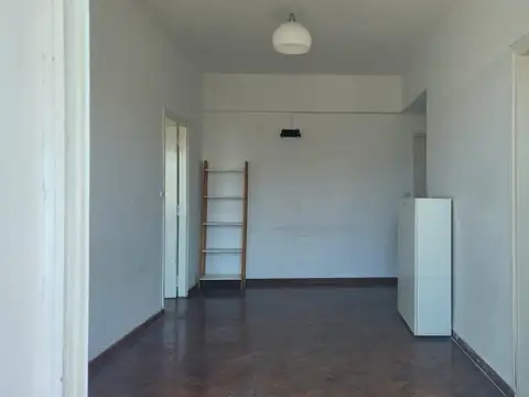 Departamento en Venta en Balvanera, USD 63.000