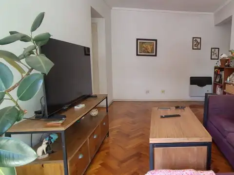 General José Gervasio Artigas 4800, Piso 1