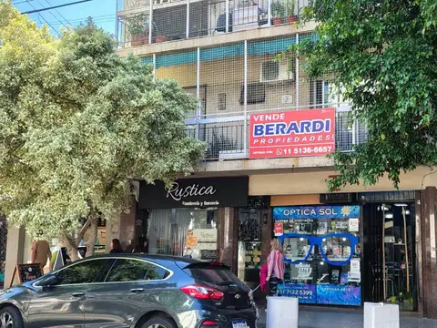 General José Gervasio Artigas 4800, Piso 1