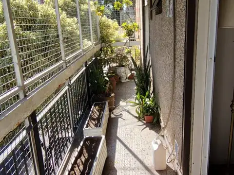 Departamento en Venta en Villa Pueyrredon, USD 149.000