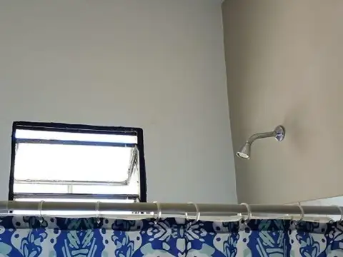 excelente ubicacion  Luminoso ideal renta temporaria