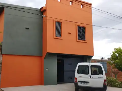 9 esquina 606