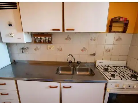 Departamento en Venta al Sur