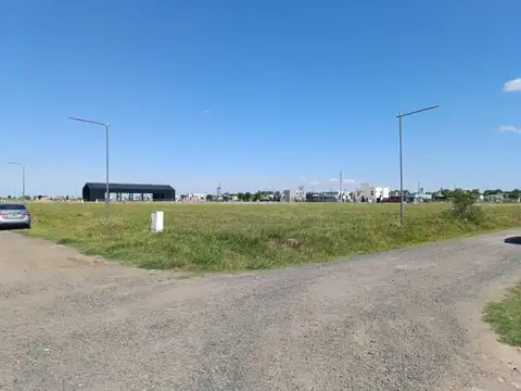 Encontrá tu lote en Funes Norte: ahora FINANCIACION EXCLUSIVA