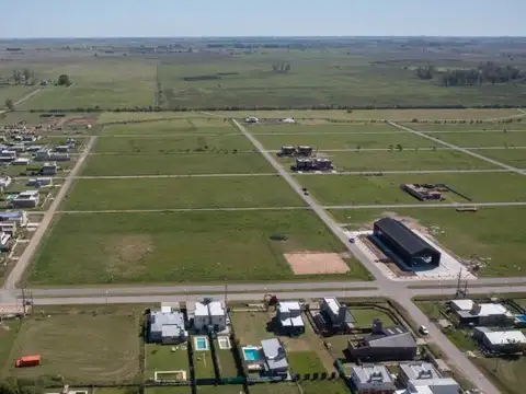 Encontrá tu lote en Funes Norte: ahora FINANCIACION EXCLUSIVA