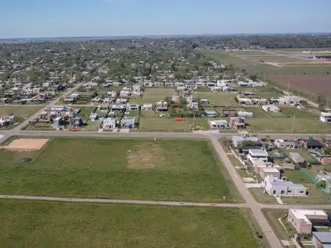 Waldino Suarez & Suipacha