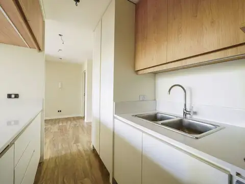 Departamento en Venta en Belgrano, USD 245.000