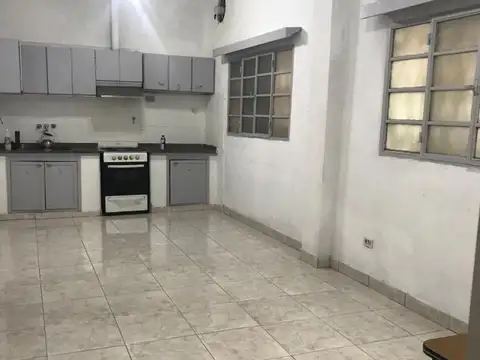 Agustín Cafferata 5700