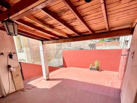 VENTA PH 3 amb - terraza - quincho - Caballito