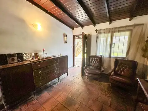 Casa en Venta 30 años