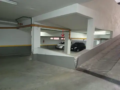 General José de San Martín 1600