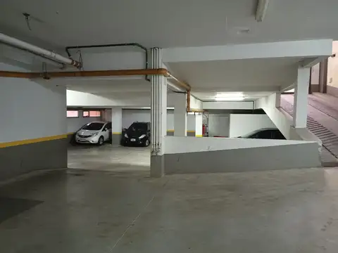 General José de San Martín 1600