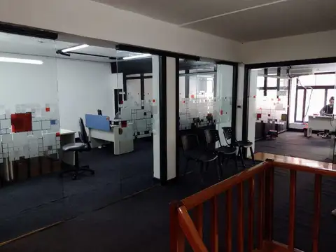 Oficina - Venta - Argentina, Capital Federal - TUCUMAN 676
