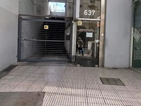 Cochera en Venta Fija