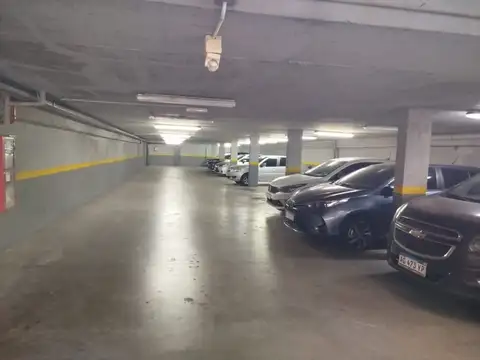 COCHERA EN VENTA OPORTUNIDAD  