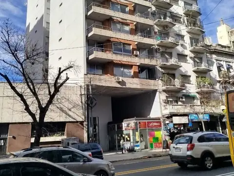Cochera en Venta en Balvanera, Capital Federal