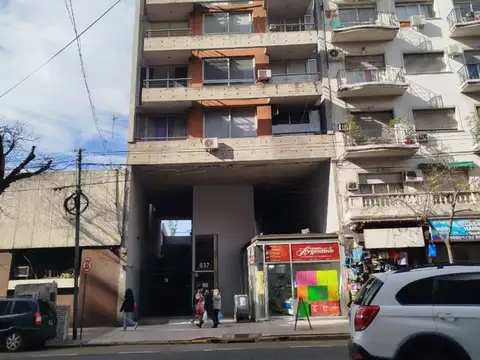 AV.PUEYRREDON 600