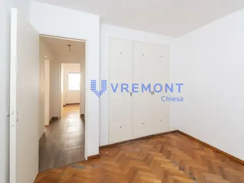 Departamento en Venta en Caballito, USD 105.000