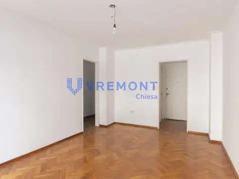 Departamento  3 ambientes venta Caballito