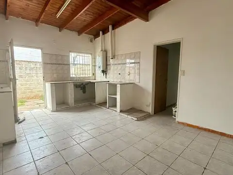 Casa en Venta en Bahía Blanca, USD 50.000