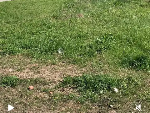 TERRENO VENTA MONTE GRANDE SERVICIOS PUBLICOS