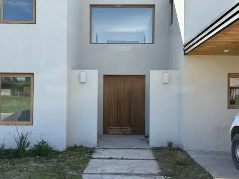 Casa 6 ambientes con 6 baños